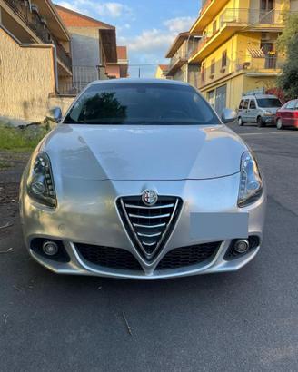 Alfa Giulietta