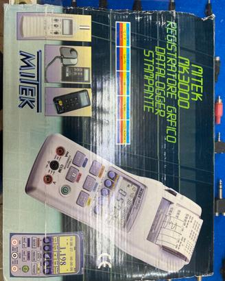 MITEK MK3000