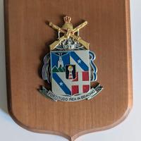 Crest Esercito Italiano 21 Fanteria Cremona(c.18C)