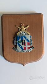 Crest Esercito Italiano 21 Fanteria Cremona(c.18C)
