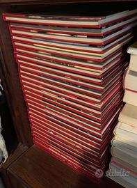 I protagonisti del mondo contemporaneo