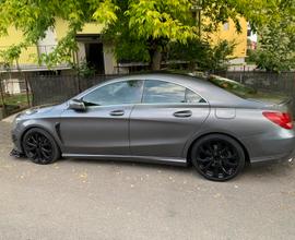 Mercedes CLA 200 sport