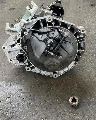 Cambio Manuale Per Panda 2020 1.0 Turbo Benzina