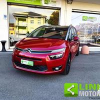 CITROEN Grand C4 Picasso BlueHDi 150 S&S EAT6 Ex