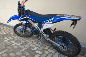 MOTO VENT BAJA 50 C.C.