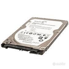 Hard Disk Da 160Gb