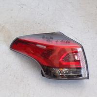 Fanale Posteriore Sinistro Toyota Rav 4 2016