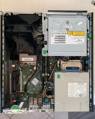 HP SFF