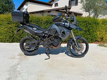 BMW F 800 GS