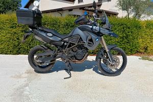 BMW F 800 GS