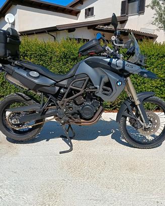 BMW F 800 GS