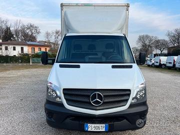 MERCEDES 414 CDI SPRINTER T43/35 Cabinato Executiv