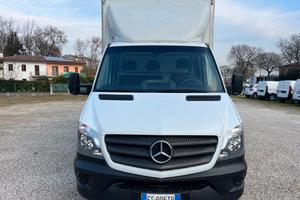 MERCEDES 414 CDI SPRINTER T43/35 Cabinato Executiv