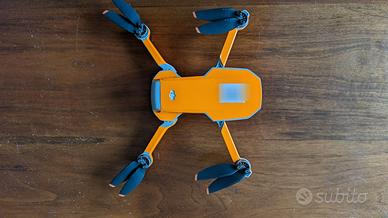 DJI Mini 2 - Batteria + Drone + RC-N1