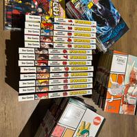 My hero Accademia 1-27 + Volumi Bonus