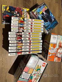 My hero Accademia 1-27 + Volumi Bonus