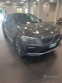 BMW xdrive