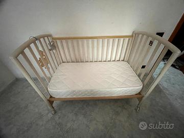 Culla neonato