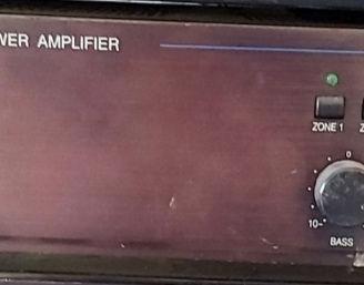 Amplificatore