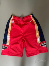 pantaloncino corto pellicans