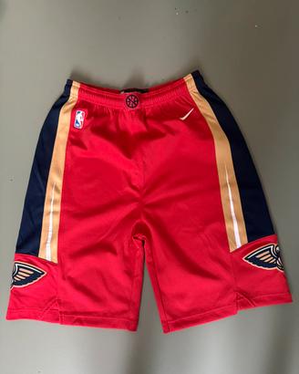 pantaloncino corto pellicans
