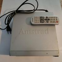 Amstrad Lettore Dvd Mpeg4