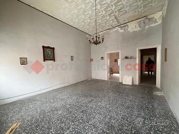 Casa Indipendente Sava [1251VRG]