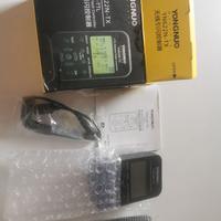Yongnuo YN622N - TX per Nikon
