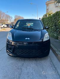 Ligier JS50 Colore Blu Scuro Anno 2013