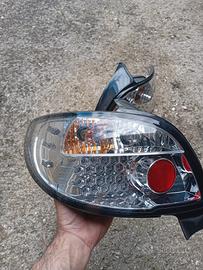 Fari Peugeot 206