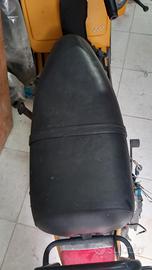 LML STAR 200 4t - ricambi