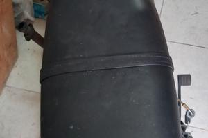 LML STAR 200 4t - ricambi