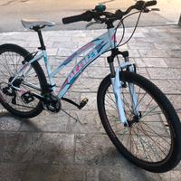 Mountainbike 27,5”