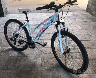Mountainbike 27,5”