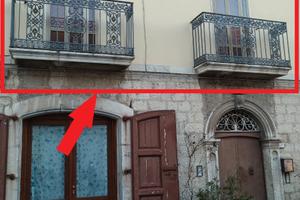 Abitazione Via Nazionale S. - Gambatesa (CB)