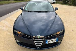 Alfa 159 2.2 JTS Distinctive Selespeed