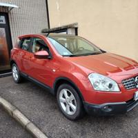 NISSAN Qashqai 1.5 dCi Tekna TETTO PANORAMICO -