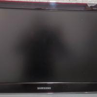 TV HD Samsung 22''