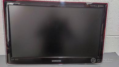 TV HD Samsung 22''