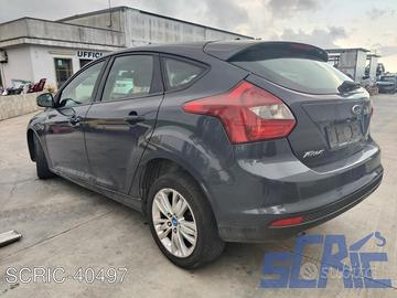 Ford focus 3 1.6 tdci 115cv 10-17 -ricambi