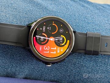 mi watch 2 pro