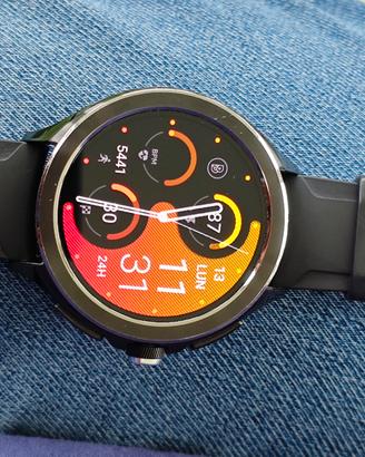 mi watch 2 pro
