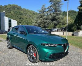 Alfa Romeo Tonale 1.5 hybrid Tributo Italiano...