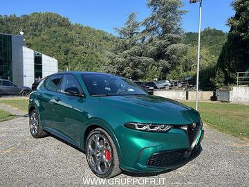 Alfa Romeo Tonale 1.5 hybrid Tributo Italiano...