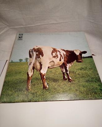 VINILE PINK FLOYD ATOM HEART MOTHER