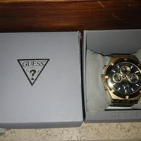 Orlogio Guess model GW0260G2  come nouva