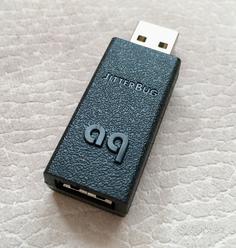 audioquest jitterbug