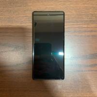 Google Pixel 6a - 128GB - Grigio Antracite