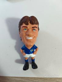 Paolo Maldini - Bomberini IP Italia 90
