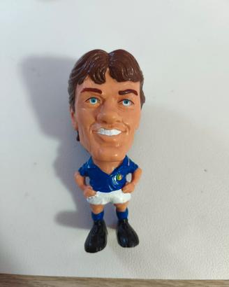 Paolo Maldini - Bomberini IP Italia 90